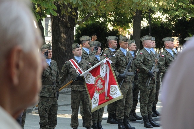 80. rocznica wybuchu II wojny światowej