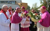 Ze św. Melchiorem w Cieszynie ponad granicami - procesja 2019