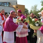 Ze św. Melchiorem w Cieszynie ponad granicami - procesja 2019