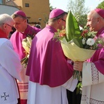 Ze św. Melchiorem w Cieszynie ponad granicami - procesja 2019