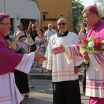 Ze św. Melchiorem w Cieszynie ponad granicami - procesja 2019