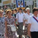 Ze św. Melchiorem w Cieszynie ponad granicami - procesja 2019