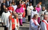 Ze św. Melchiorem w Cieszynie ponad granicami - procesja 2019