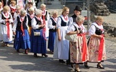 Ze św. Melchiorem w Cieszynie ponad granicami - procesja 2019