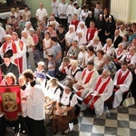 Ze św. Melchiorem w Cieszynie ponad granicami - Msza Święta 2019