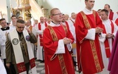 Ze św. Melchiorem w Cieszynie ponad granicami - Msza Święta 2019