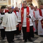 Ze św. Melchiorem w Cieszynie ponad granicami - Msza Święta 2019