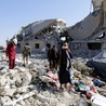 Bp Hinder: Świat zapłaci za swe milczenie w sprawie Jemenu