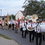 Żychlin. 80. rocznica wybuchu II Wojny Światowej