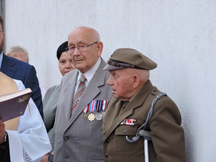 Żychlin. 80. rocznica wybuchu II Wojny Światowej