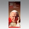 Kalendarz 2020 – rok św. Jana Pawła II