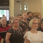 Eucharystia na początek roku szkolnego