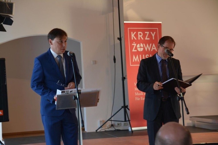 Finałowy koncert w 80. rocznicę wybuchu II wojny światowej