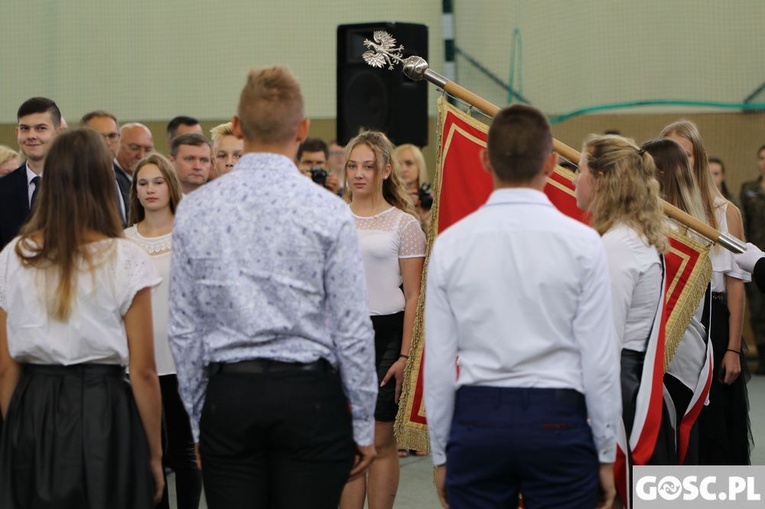Wojewódzka inauguracja roku szkolnego 2019/2020