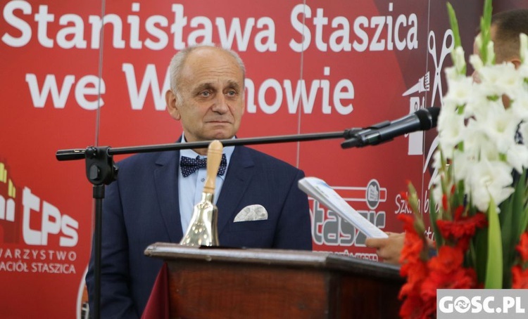 Wojewódzka inauguracja roku szkolnego 2019/2020