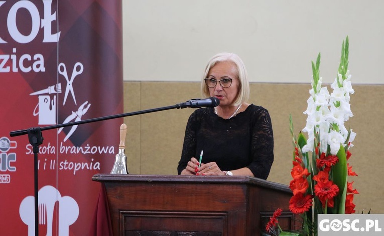 Wojewódzka inauguracja roku szkolnego 2019/2020