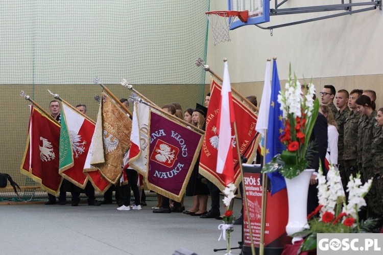 Wojewódzka inauguracja roku szkolnego 2019/2020