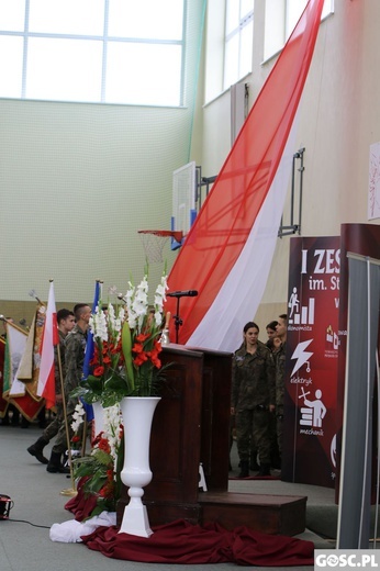 Wojewódzka inauguracja roku szkolnego 2019/2020