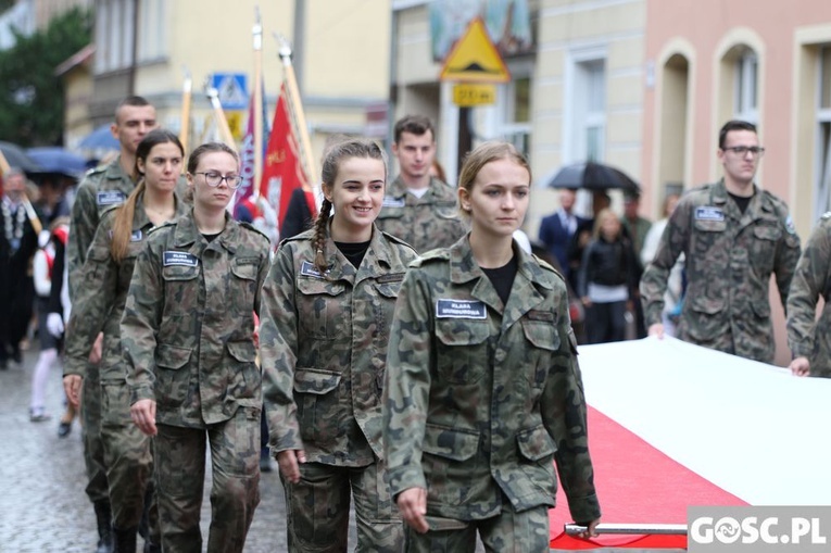 Wojewódzka inauguracja roku szkolnego 2019/2020