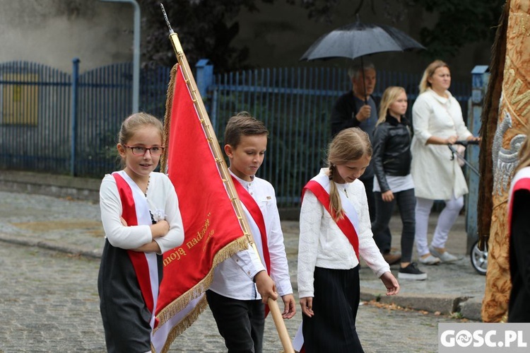 Wojewódzka inauguracja roku szkolnego 2019/2020