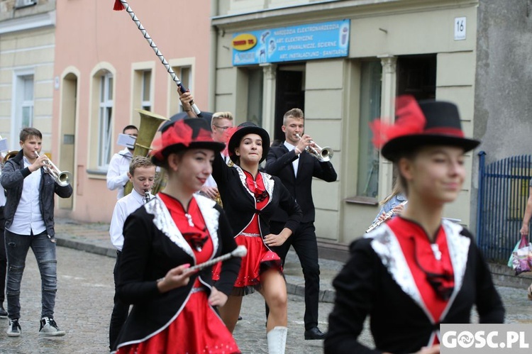 Wojewódzka inauguracja roku szkolnego 2019/2020