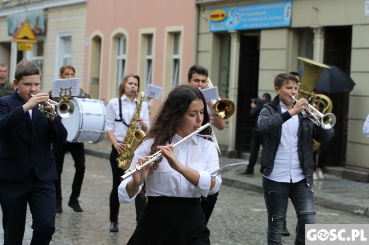 Wojewódzka inauguracja roku szkolnego 2019/2020