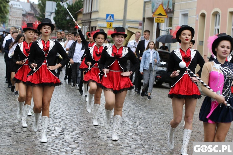 Wojewódzka inauguracja roku szkolnego 2019/2020