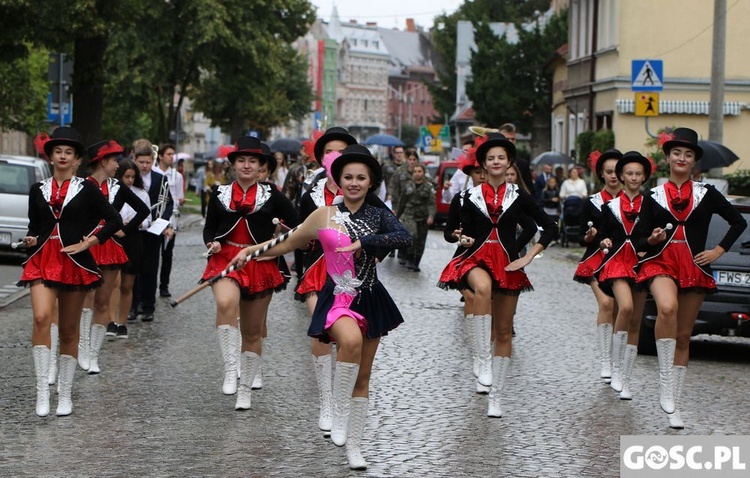 Wojewódzka inauguracja roku szkolnego 2019/2020