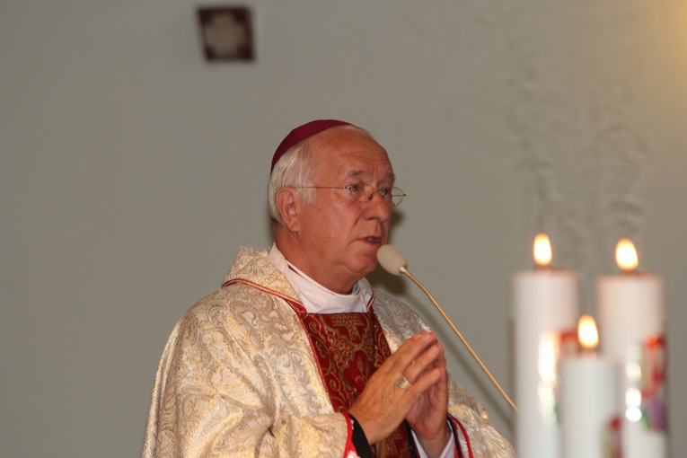Rozpoczęcie roku szkolnego w Klasyku