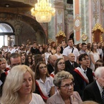 Wojewódzka inauguracja roku szkolnego 