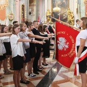 Wojewódzka inauguracja roku szkolnego 