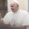 Papież do onkologów: chorzy potrzebują nadziei i bliskości