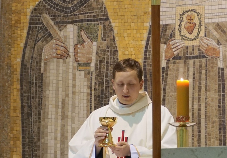 Inauguracja w diecezjalnych szkołach muzycznych z nowymi organami