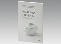 Rachunek sumienia dla dorosłych wyd.3