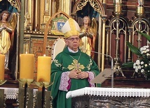 – Czy jesteśmy dziś mądrzejsi od naszych poprzedników? – pytał biskup gliwicki.