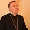 Bp Andrzej Jeż