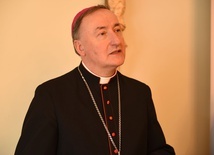 Bp Andrzej Jeż