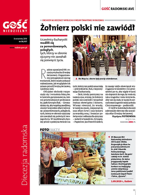 Gość Radomski 36/2019
