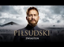 Piłsudski - zwiastun