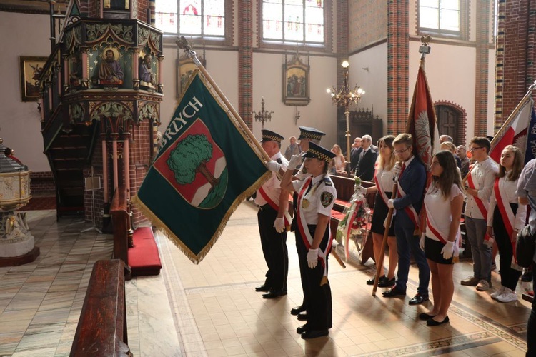 Msza św. z okazji 80. rocznicy wybuchu II wojny światowej