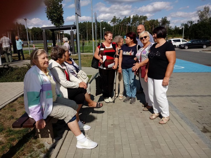 Caritas dla seniorów