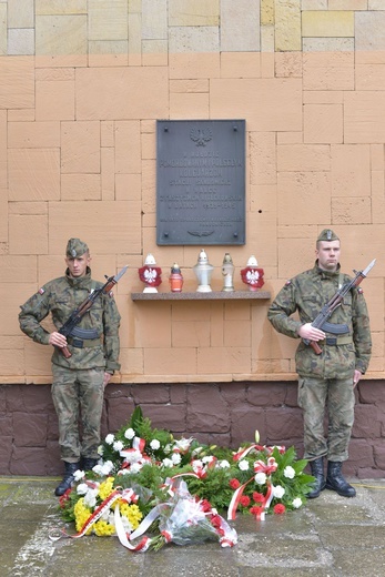 Rocznica nalotu na Sandomierz 