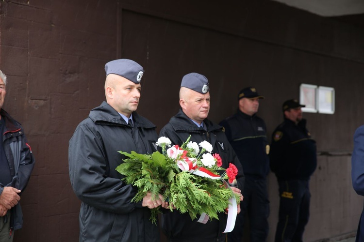 Rocznica nalotu na Sandomierz 