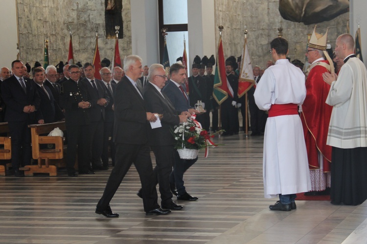 39. rocznica podpisania Porozumień Jastrzębskich