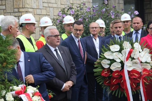 39. rocznica podpisania Porozumień Jastrzębskich