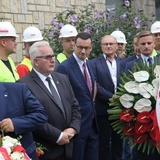 39. rocznica podpisania Porozumień Jastrzębskich
