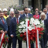 39. rocznica podpisania Porozumień Jastrzębskich