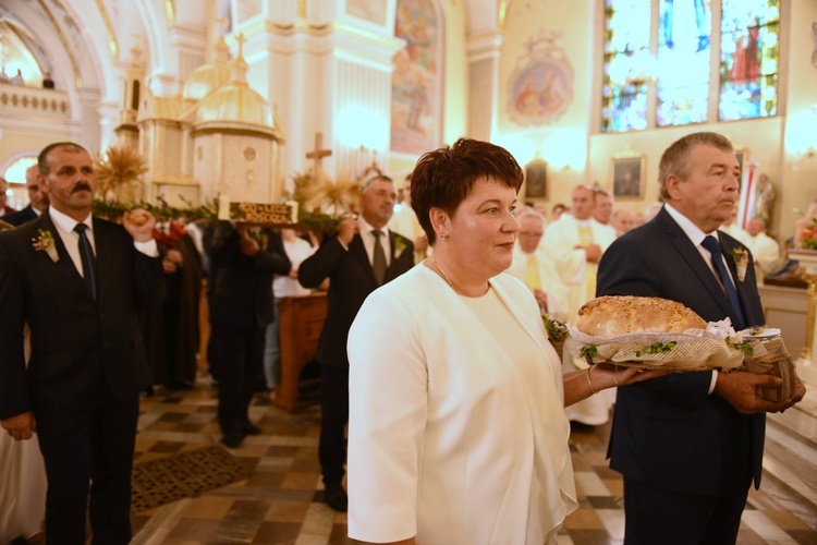 100 lat konsekracji kościoła w Luszowicach