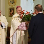 100 lat konsekracji kościoła w Luszowicach