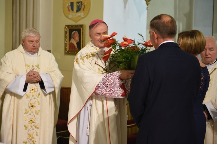 100 lat konsekracji kościoła w Luszowicach